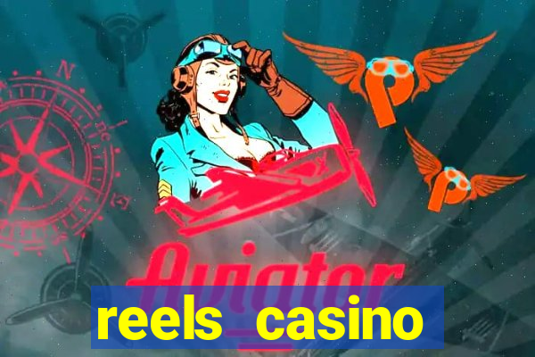 reels casino rodrigo faro